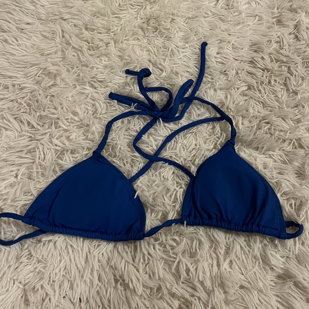 Knight Swim Harley Top